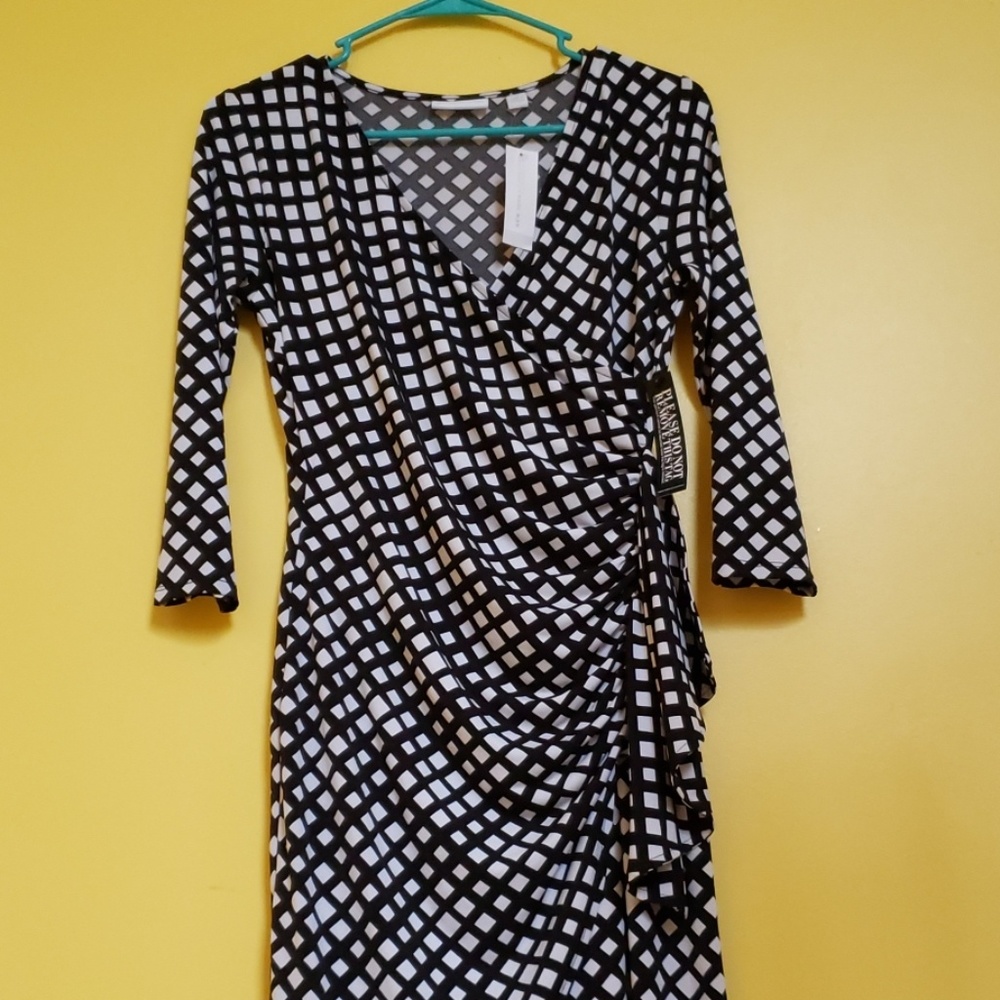 New York and company dress - Picture 8 of 8